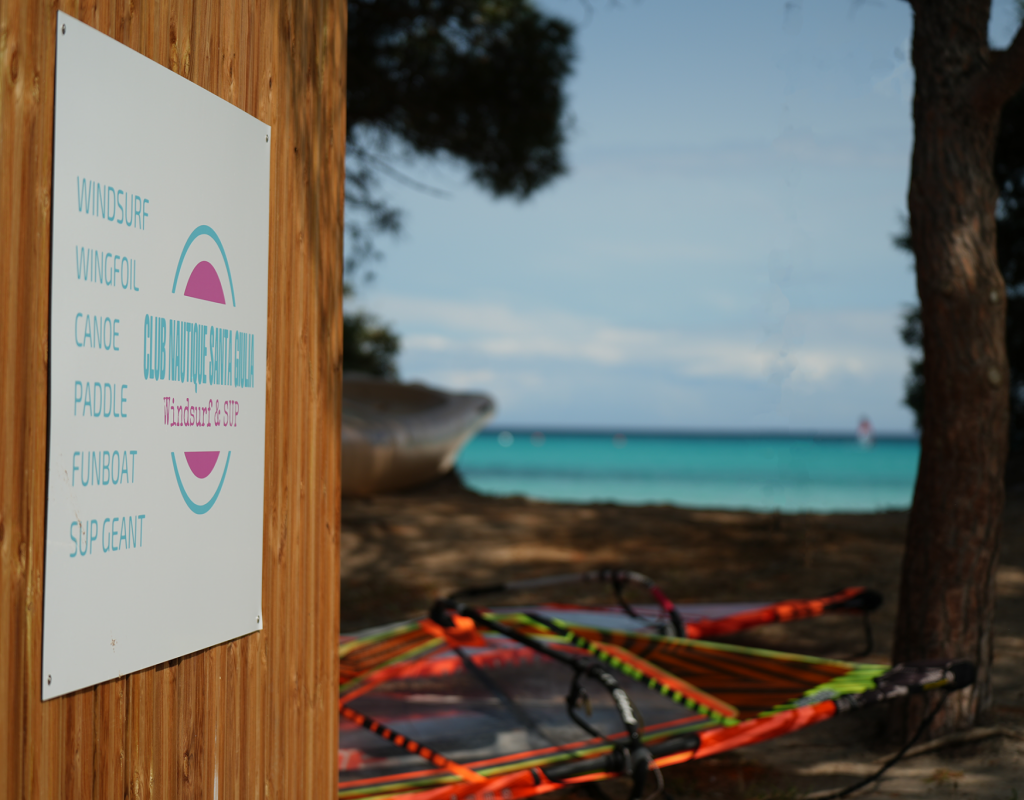 15. Club Nautique de Santa Giulia_Porto Vecchio